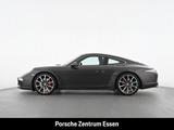 Porsche 991 -1 Carrera 4S / Memory Sitze / Rückfahrkamer - Porsche 991: Braun