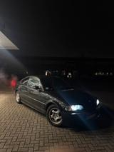 BMW E46 Coupé 320CI (ex 318CI) Tausch - BMW 318: Coupe, Ci E46