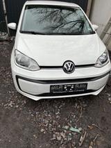 Volkswagen up! 1.0 44kW black style - Volkswagen up!: Black Style