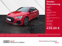 Audi S3 - Vorschau Bild 1