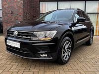 Volkswagen Tiguan 1.4 DSG Sound *Navi*AHK*ACC*