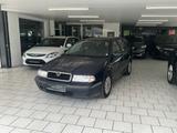 Skoda Octavia - Skoda Octavia aus 2000: Kombi