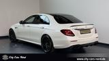 Mercedes-Benz E 63 S AMG 4Matic+ CARBON+KERAMIK+360°+PANO+HUD - Mercedes-Benz E 63 AMG: Limousine