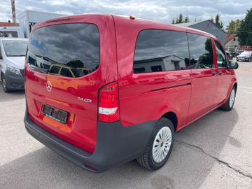 Mercedes Vito - 3