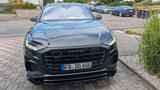 Audi Q8 50 TDI quattro tiptronic -3x S-line Voll - Audi Q8 in Frankfurt (Main)