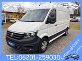 Volkswagen Crafter Kasten 35 mittellang Hochdach FWD SHZ PD - Volkswagen Crafter in Mannheim