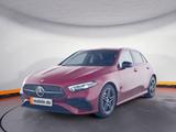 Mercedes-Benz A250 4M AMG Prem DISTR Memo MLED KeyGo Night DWA - Mercedes-Benz A 250 in Aachen