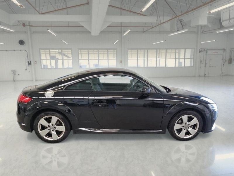 Audi AUDI TT 40 TFSI S TRONIC COUPE imagem 3