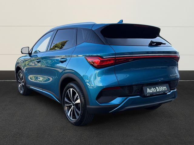 BYD ATTO 3 Comfort