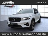 Volvo XC 40 Plus Dark Recharge Plug-In Hybrid 2WD - Volvo XC40: Recharge Plus Dark