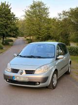 Renault Scenic 2004 | 1.6 Benzin | 154.000 km - Renault Scenic in Wuppertal