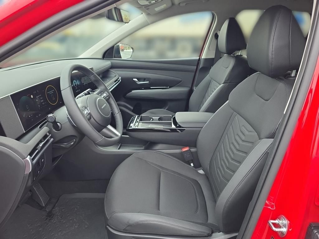 Erstes Annaberger Autohaus - Hyundai TUCSON Trend Allrad 160 PS - Bild 7 Erstes Annaberger Autohaus - Hyundai TUCSON Trend Allrad 160 PS - Bild 7