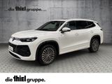 Volkswagen Tayron 2.0 TDI DSG 4Motion R-Line Pano+HUD+Harma