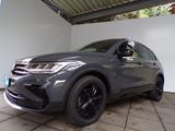 Volkswagen TIGUAN 2.0 TDI DSG URBAN SPORT 4MOTION AHK+18' - Volkswagen: 4motion