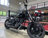 Harley-Davidson Night Train Custombike Elektr. Auspuff - Offers matching your search criteria