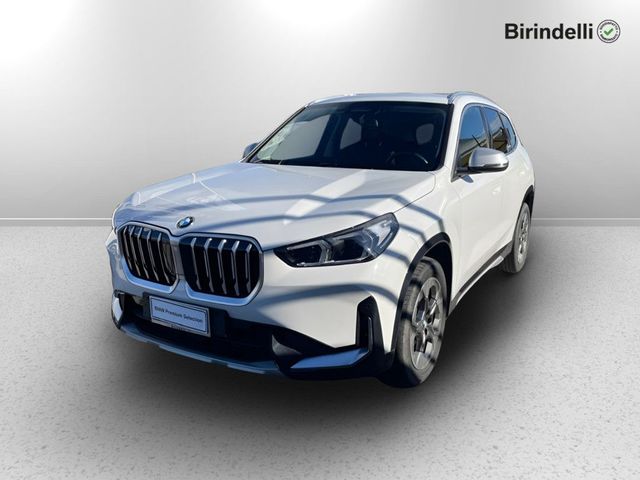 Autres BMW X1 (U11) - X1 sDrive 18d xLine