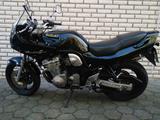 Suzuki Bandit S 600 - SUZUKI 1997 BANDIT 600