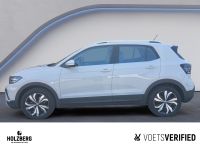 Volkswagen T-Cross - Vorschau Bild 2