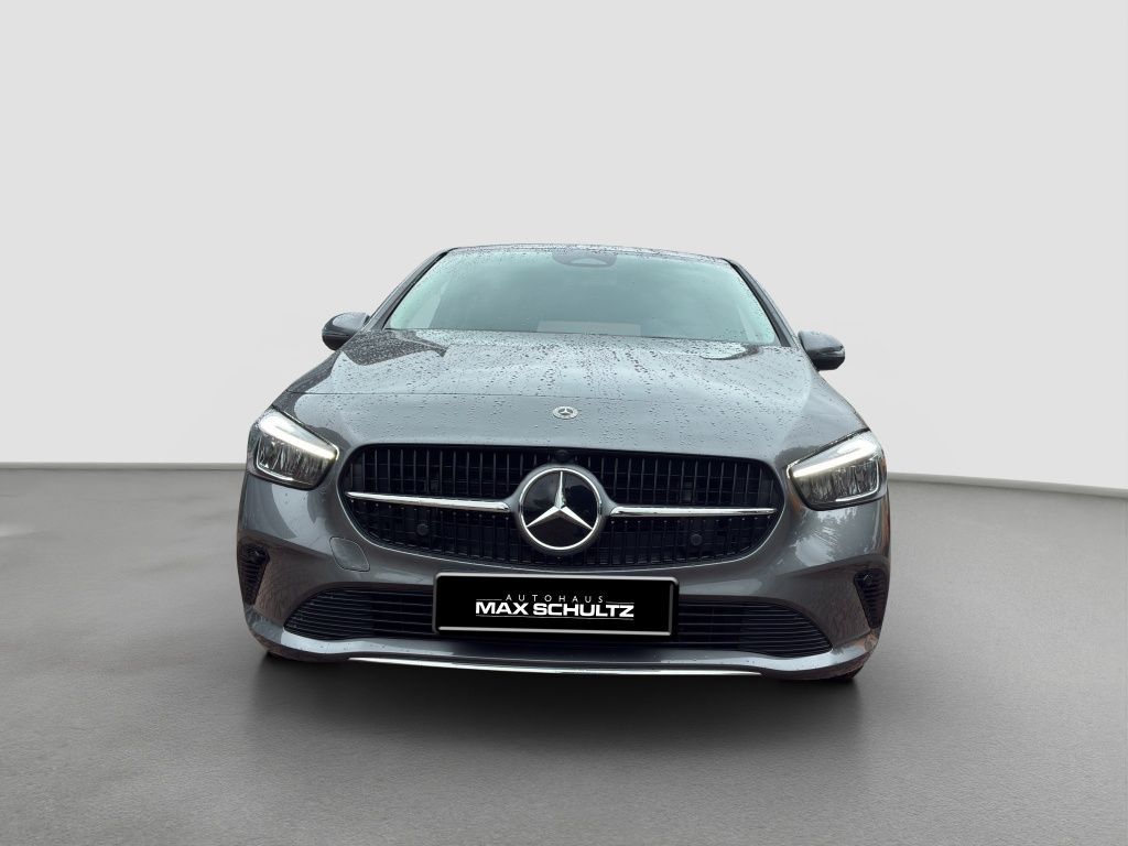 Fahrzeugabbildung Mercedes-Benz B 200 AHZV*LED*RFK*DAB*THERMOTRONIC*LENKRADHZG*
