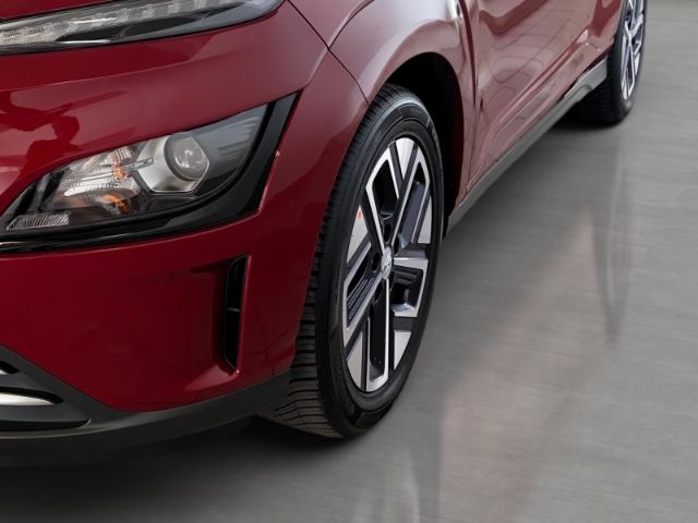 Fahrzeugabbildung Hyundai KONA Edition 30+ Elektro 2WD Navi Soundsystem Ap