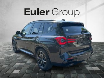 BMW X3 - 3