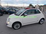 Fiat 500 C 1.3 Multijet 16V 95 CV GQ - Fiat 500 GQ mit Diesel-Antrieb