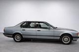 BMW 750i V12 E32 Automatik H-Zulassung - BMW: 7 V12