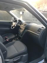 Skoda Yeti 1.4 TSI  - Skoda Yeti in Saarbrücken