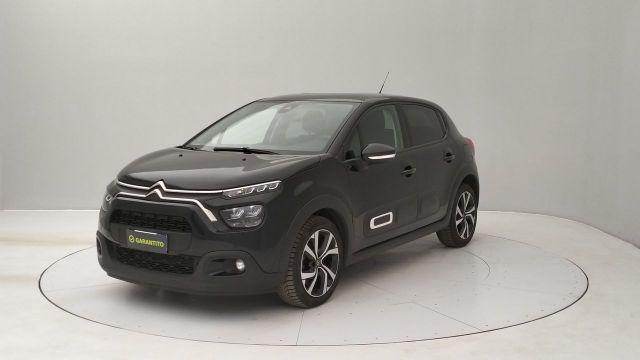 Citroën CITROEN C3 III 2017 - C3 1.2 puretech Shine Pack