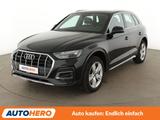Audi Q5 50 TFSIe quattro advanced Aut.*NAV*TEMPO*AHK