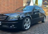 Mercedes-Benz CLC 200 KOMPRESSOR - - Mercedes-Benz CLC 200 aus 2008