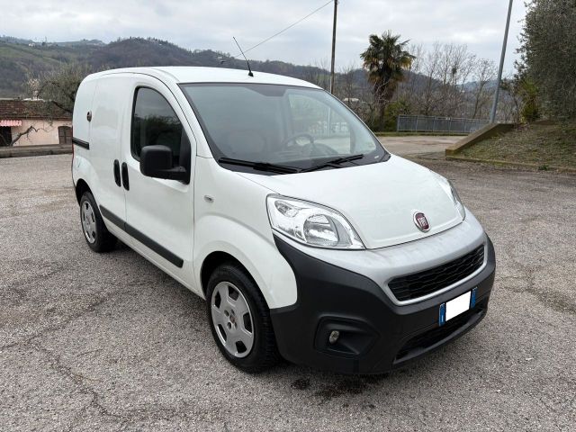 Fiat FIAT Fiorino 1.3Mjt S&S Sx 95Cv 4P - 11-2019