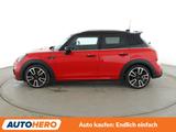 MINI Cooper S John Cooper Works Trim Aut.*NAV*LED* - rote MINI Cooper S