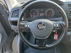 VW T6 Multivan 2.0 TDI | 150PS | Automatik | AHK |