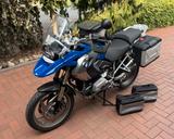 BMW R1200GS - BMW 2009 R 1200 GS