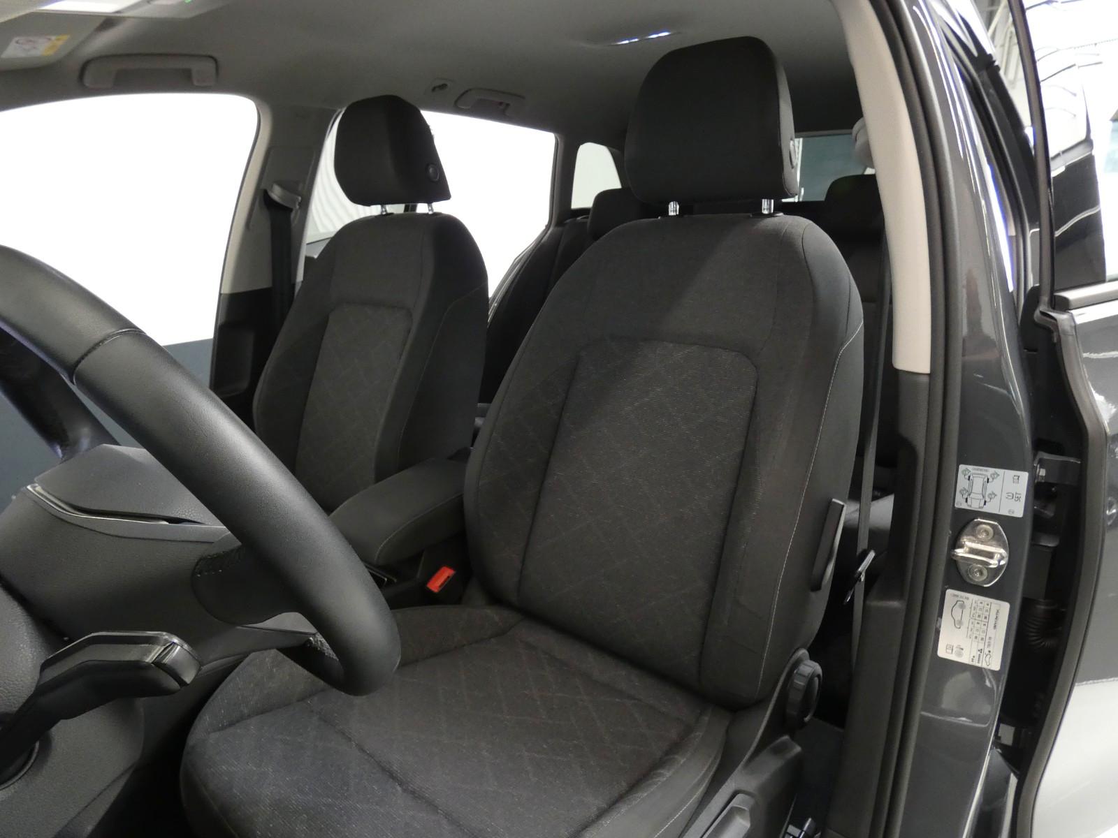 Volkswagen Golf VIII Variant Life*Navi*Klimaaut*Kamera*ACC, миниатюра 23