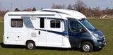 Knaus SKY WAVE 650 MF + Hubbett, sehr gepflegt - Knaus Sky 650 mf