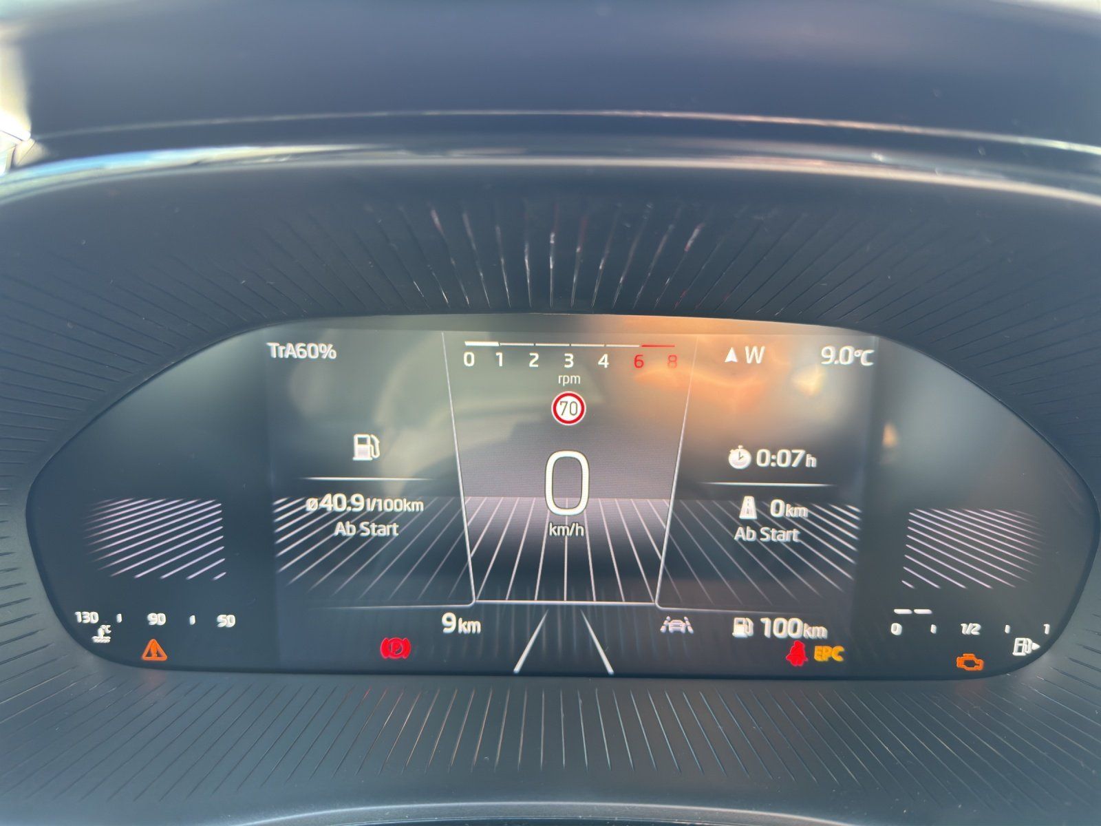 Skoda Fabia - Bild 11