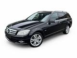 Mercedes-Benz Mercedes W204 350CDI 4M - Mercedes-Benz 350: Kombi, Cdi