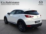 Mazda CX-3 2.0 SKYACTIV-G 120 Sports-Line FWD AT - Mazda CX-3 in Wuppertal