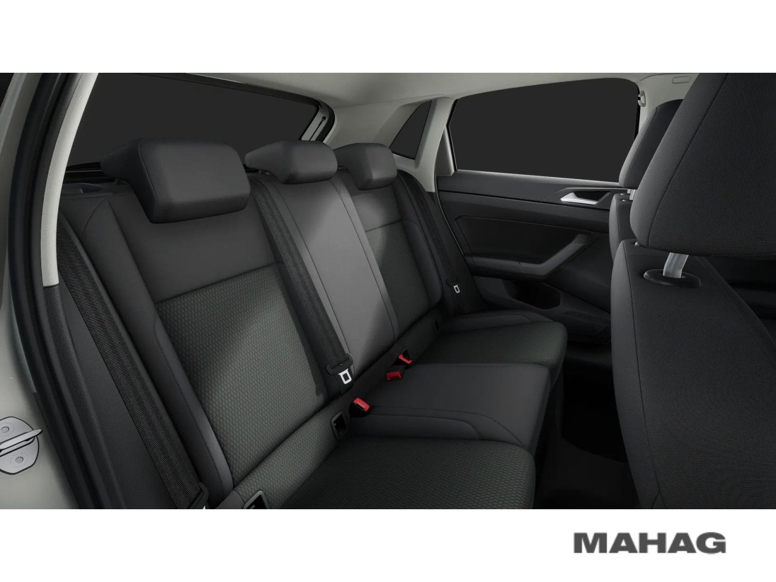 Volkswagen Polo - Bild 12