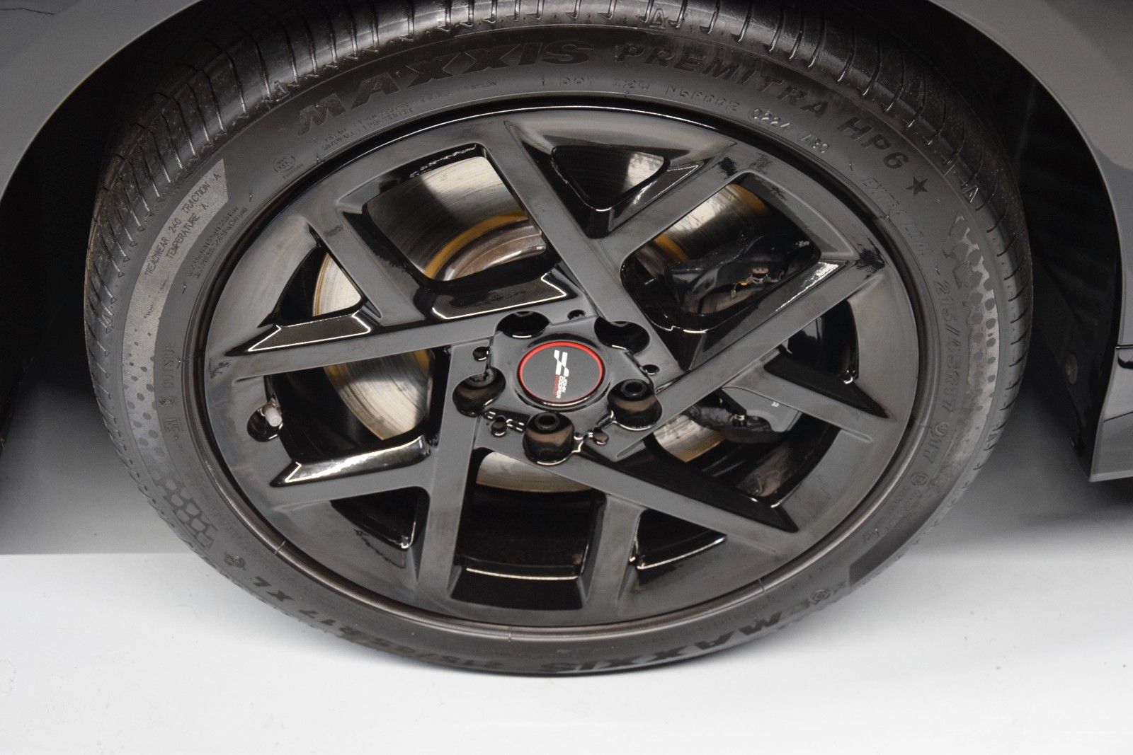 Fahrzeugabbildung MINI Cooper C John Cooper Works Trim L HuD Leder Ambi