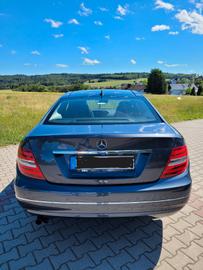 2012 Mercedes-BENZ C 180 照片 4