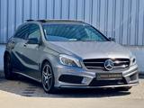 Mercedes-Benz A 250 4Matic "AMG Sport +" | Pano | ACC | ILS - Mercedes-Benz A 250 aus 2013