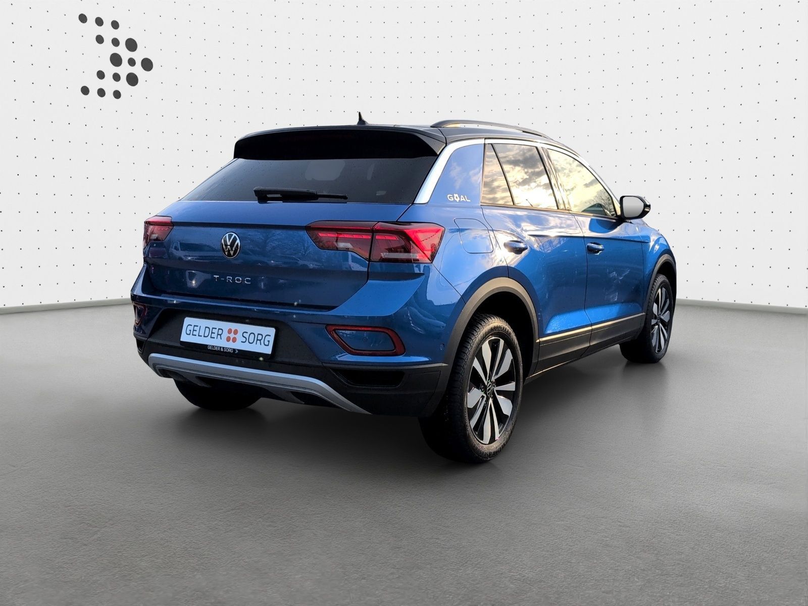 Volkswagen T-Roc - Bild 2