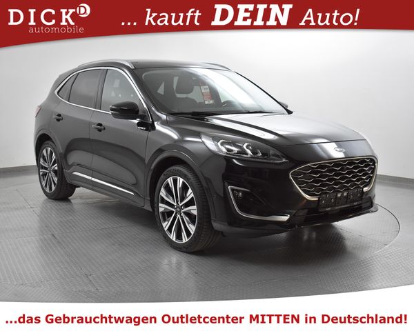 Ford Kuga 2.0d 4x4 Vigna PANO+STDHZ+B&O+MEMO+KAM+VOLL