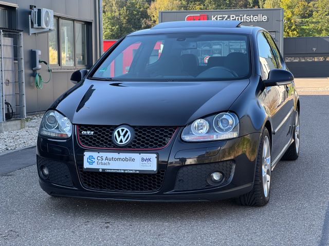 Volkswagen Golf 2.0 TFSI GTI Xenon Klima Schiebedach 1.HAND