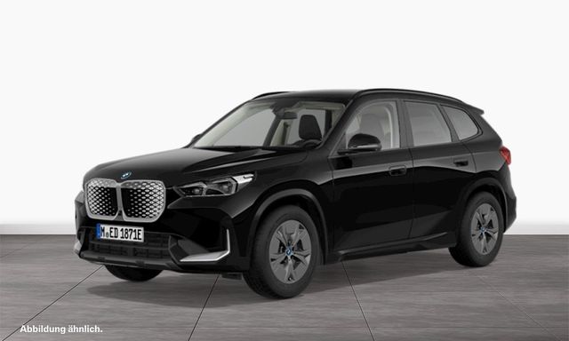 BMW iX1 xDrive30