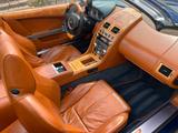 Aston Martin DB9 Volante 5.9  V12 Automatik - Aston Martin: Volante