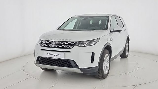 Land Rover Discovery Sport 2.0D I4-L.Flw 150 CV 